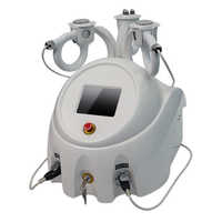 Weight loss machine