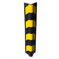 Pvc pillar guard