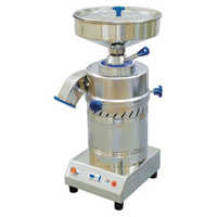 Domestic flour mill