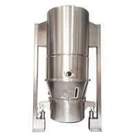 Pharmaceutical dryers