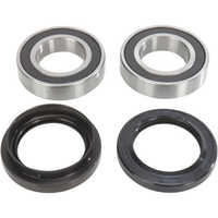 Bearing Seal
