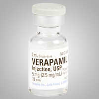 Verapamil