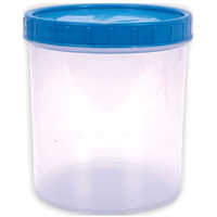 Polypropylene container