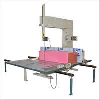 Vertical Cutting Machines