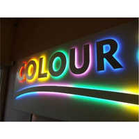 Led Flex Neon Light