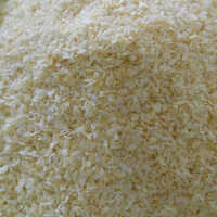 White onion granules