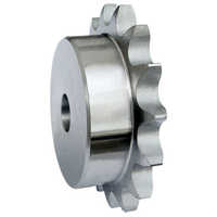 Chain Sprocket Hobs