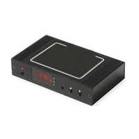 Saw Filter Modulator