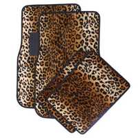 Decorative Car Mats