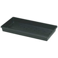 Planter tray