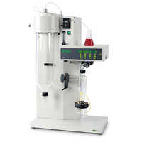 मिनी स्प्रे ड्रायर