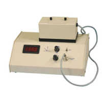 Reflectance meter