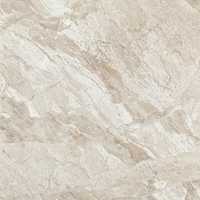 Queen beige polished marble