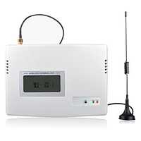 Cdma Fixed Wireless Terminal