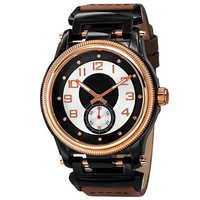Luxury watches