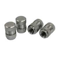 Dust caps
