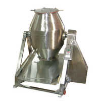 Tea blending machine