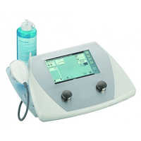 Ultrasound therapy equipment