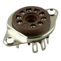 ट्यूब सॉकेट