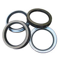 Heavy duty seals