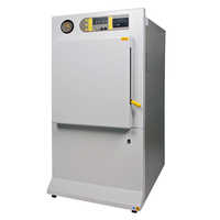 फ्रंट लोडिंग आटोक्लेव