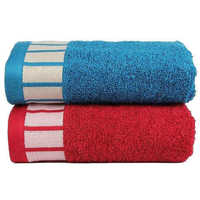 Cotton hand towels