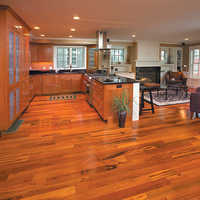 Wood Floor Repair Services