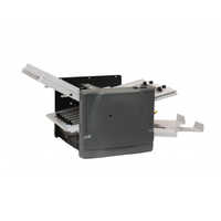 Automatic Paper Folding Machine