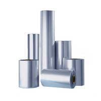 Polyolefin shrink film