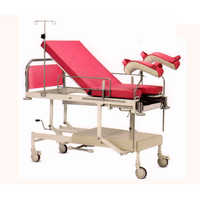 Birthing bed
