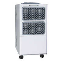 Humidifying equipment