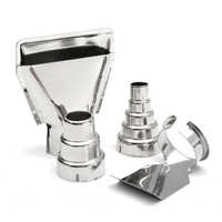Air tool accessories