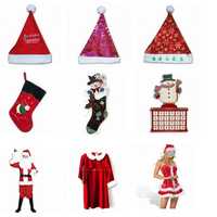 Christmas clothes