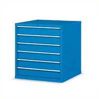 Shop cabinets