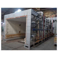 Shuttle kiln