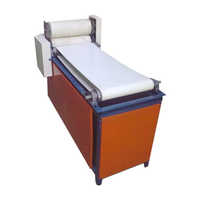 Automatic papad making machine