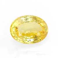 Pukhraj stone