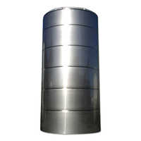 दूध साइलो