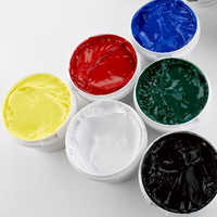 Opaque inks