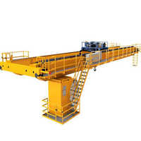 Crane trolley