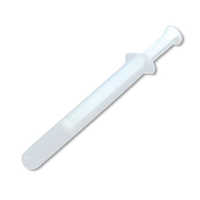 Vaginal tube