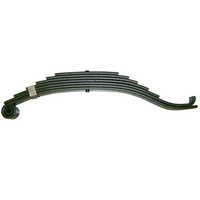 Trailer leaf springs