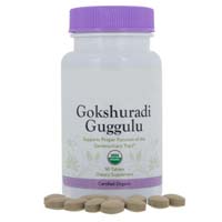 गोक्षुरादि गुग्गुलु