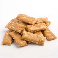 Butter toffee