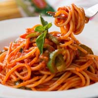 Spaghetti Pasta