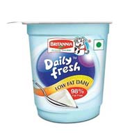 Britannia dahi