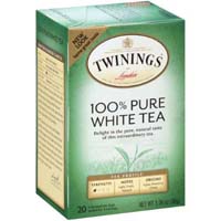 Twinings green tea