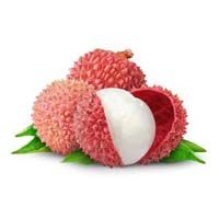 Lychee flavour