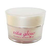 Vita glow skin whitening cream