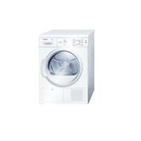 Heat pump dryer